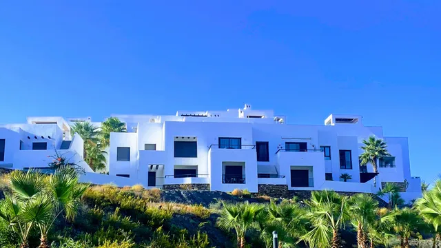 Apartamentos Macenas