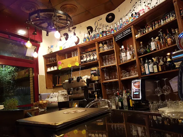 Nessun Dorma Braceria - Pizzeria