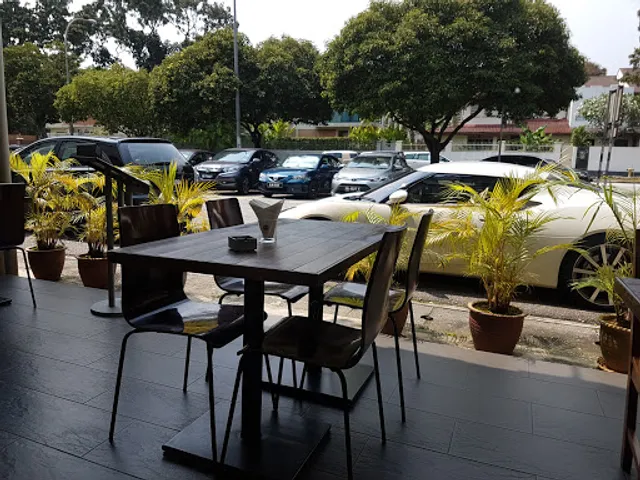 DV Ristorante Pizzeria