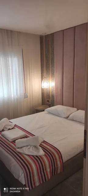 Katrine Boutique Apartments