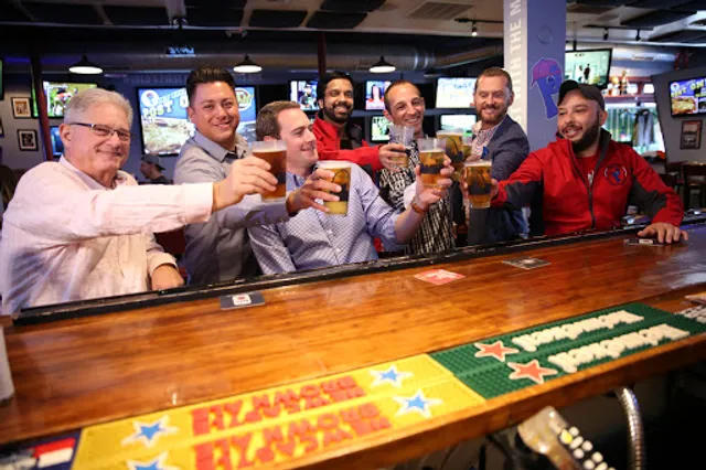 The Post Sports Bar & Grill - Creve Coeur