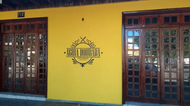 Restaurante Águia Dourada