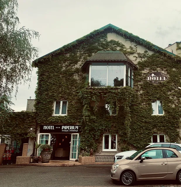 Hotel Imperium