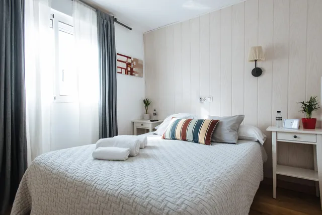 El viajero en Sevilla