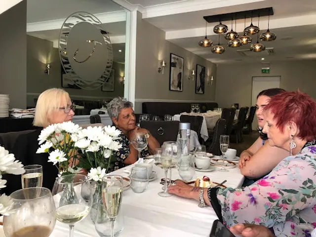 Judges Restaurant Enfield