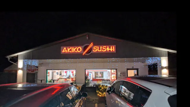Akiko-Sushi/Basdorf