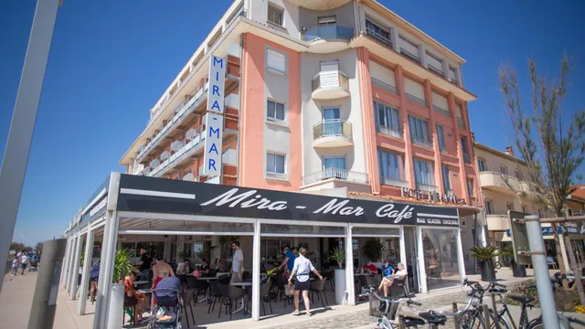 Hotel Mira-Mar