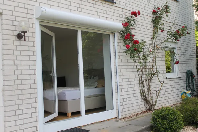 Ferienwohnung Adelenhof/Hoffnungsthal