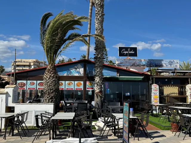 Himalaya Moms Nepalí Indian Restaurant Torrox Costa