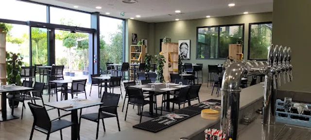 LE BISTROT DESJARDINS Cléon