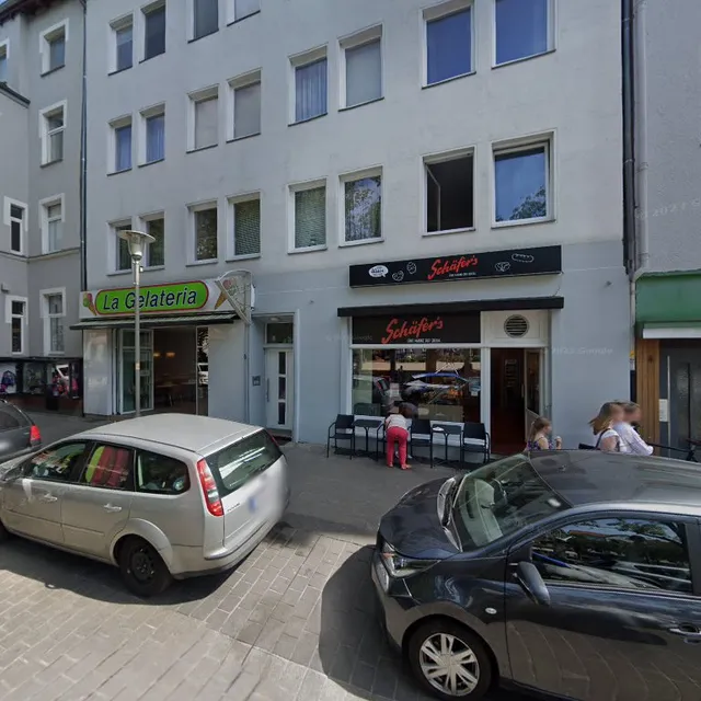 Schäfer's Brot- und Kuchen