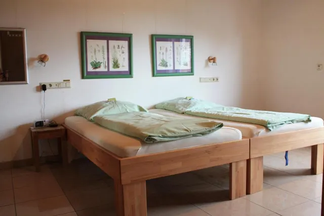 Ferienwohnung Haus Charlotte