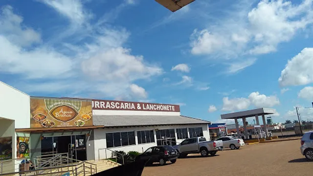 Restaurante e Churrascaria Águia Branca