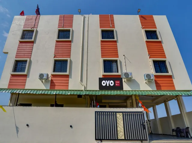 Hotel O RK