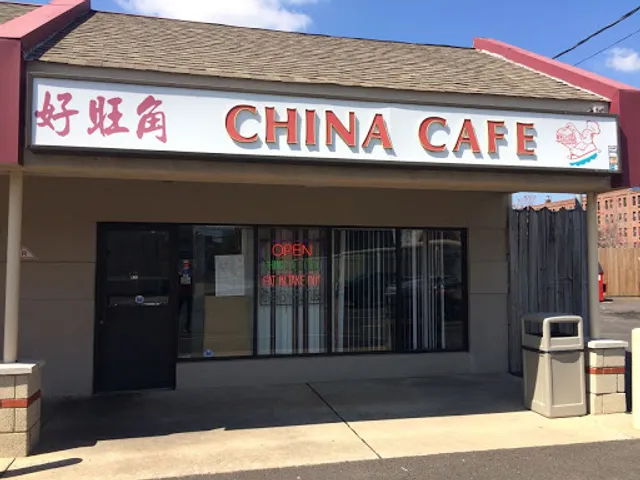 China Cafe