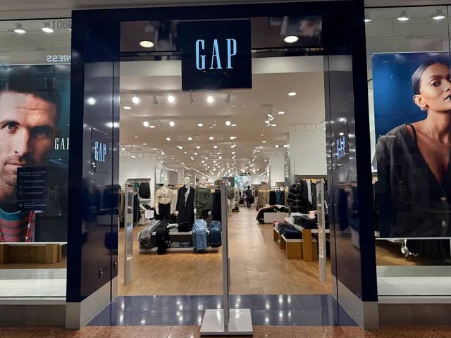 Gap