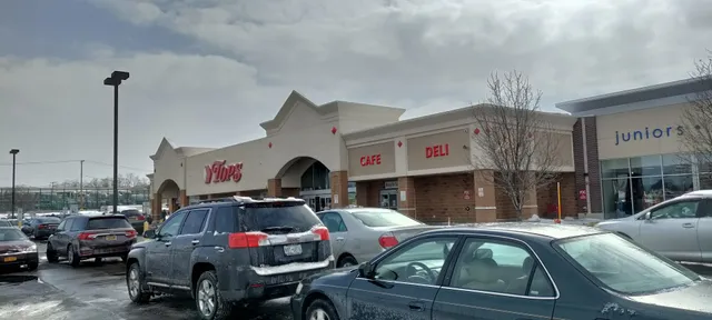 Tops Friendly Markets