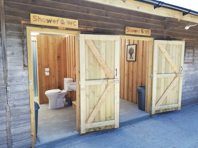 Croyde Coastal Camping