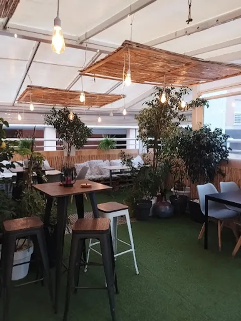 TÁCHIRA fusion food