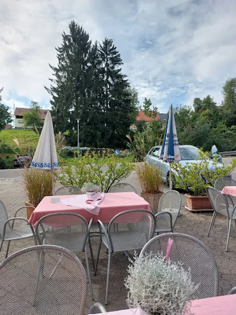 Gaststätte Waldhorn