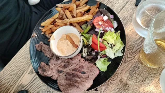 LE QG - Quartier Général