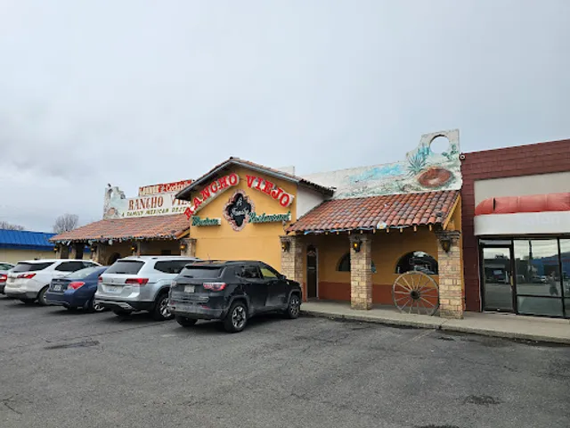 Rancho Viejo Spokane Valley