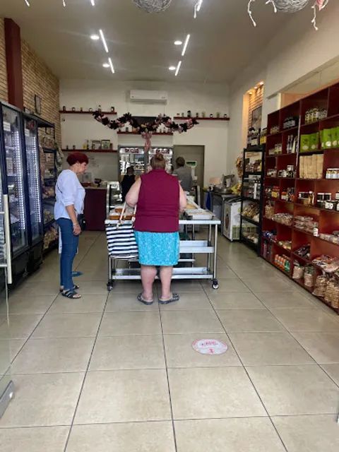 Lolis delicatessen Valle Real