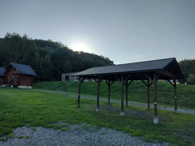 Minakami Outdoor Log & Auto Camping Ground