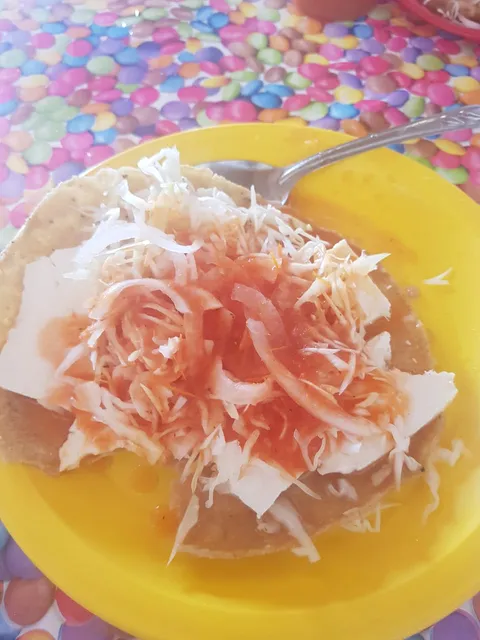 Cenaduria "La Chata"