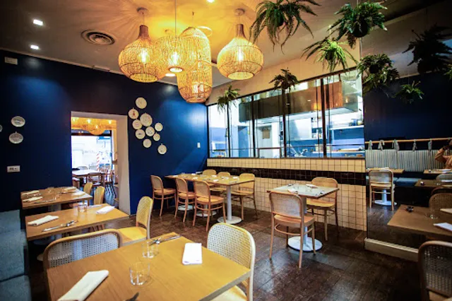 Sapori Solari - La Pescheria