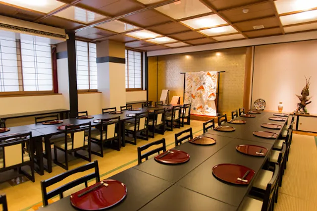 Japanese Restaurant Tsubakiya