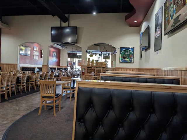 Mountain Mike's Pizza