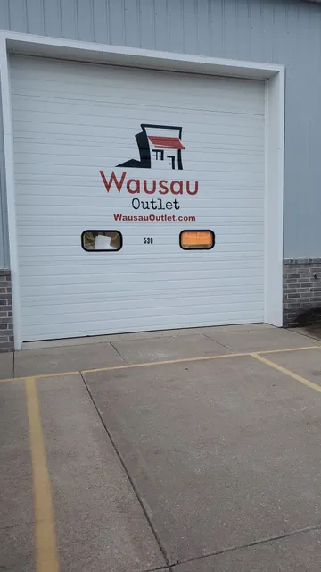 Wausau Outlet