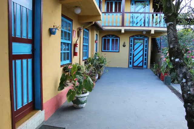 Pousada da Valdirene