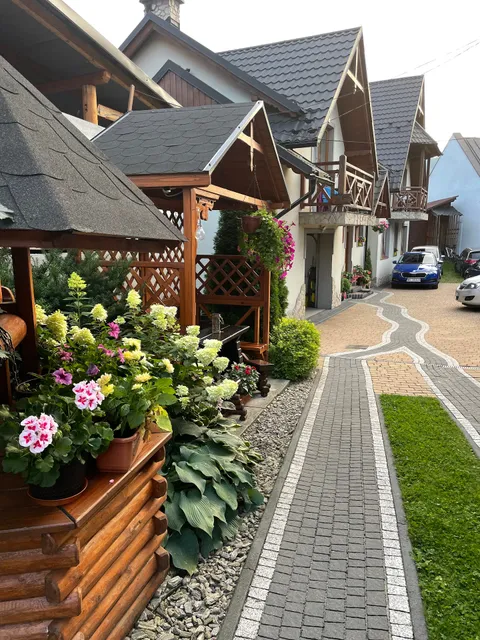 Pokoje gościnne Wiktoria