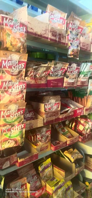 Amelia's Filipino Store