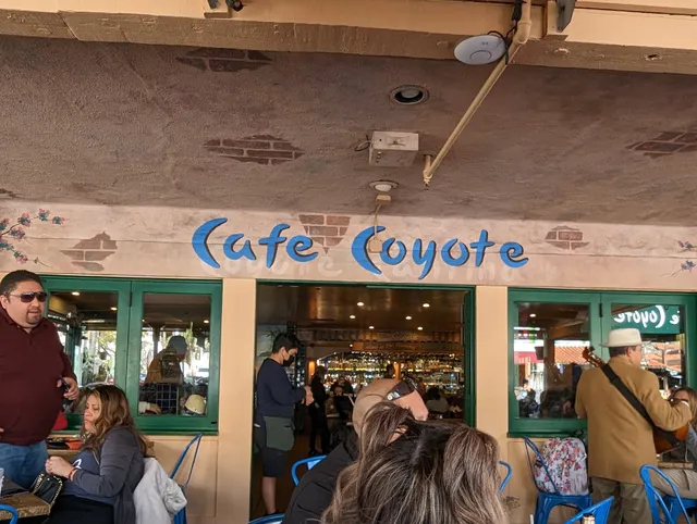 South American Imports