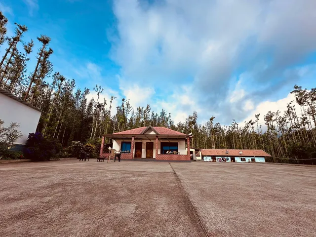 Clover Leaf Home Stay