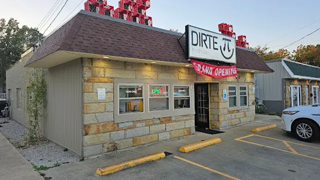 Dirte Pi