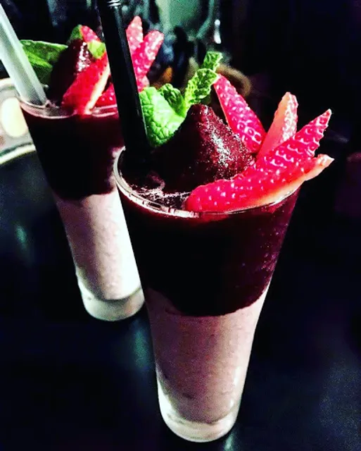 Secret BAR Asshnka 7