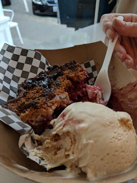Noble Folk Ice Cream & Pie Bar