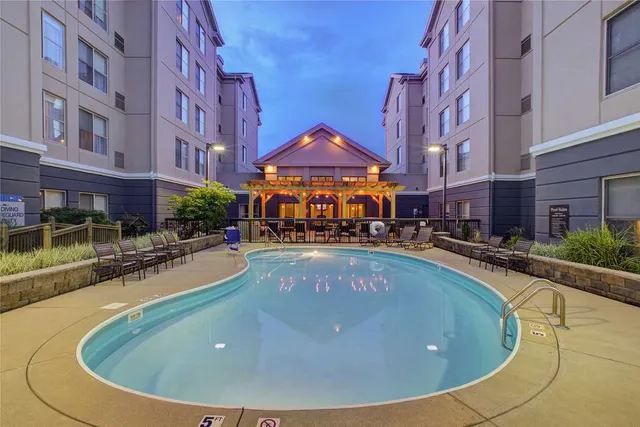 Homewood Suites by Hilton South Dayton Miamisburg