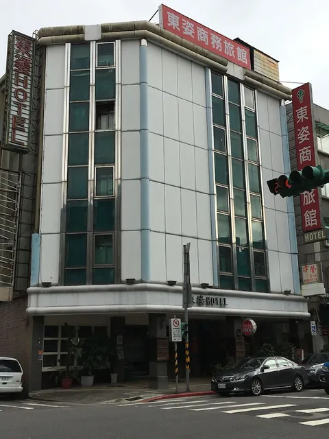 Eastern Beauty Hotel