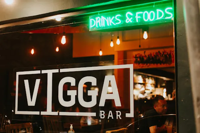 Vigga Bar