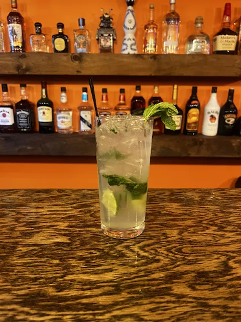 Taco Master Restaurant & Bar