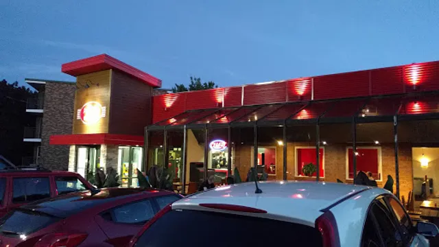 Roulotte du Boulevard (La)