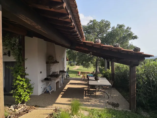 Casale Le Brecce B&B