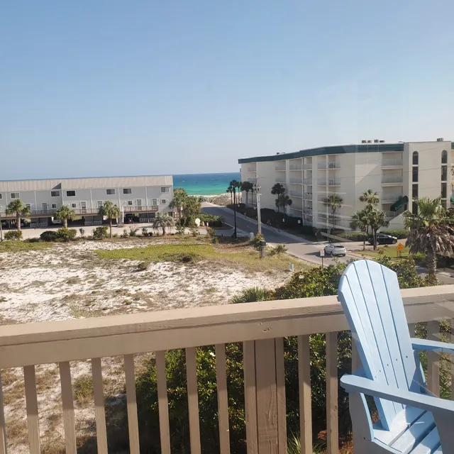 Beachfront Townhomes