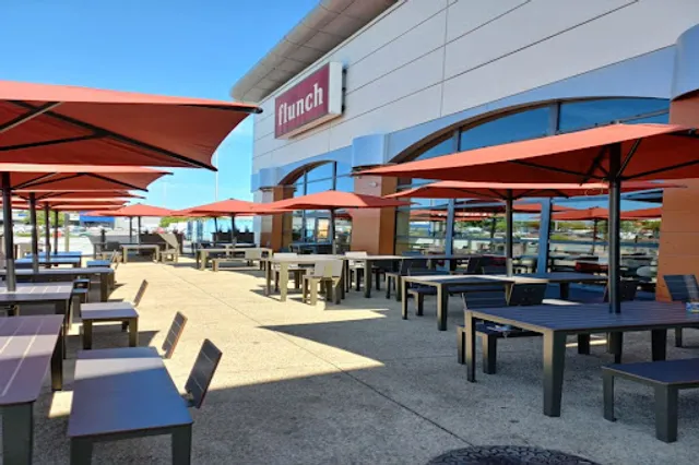 FLUNCH ST NAZAIRE TRIGNAC