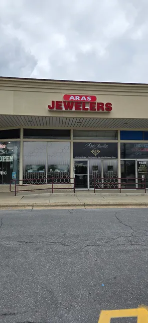 Aras Jewelers